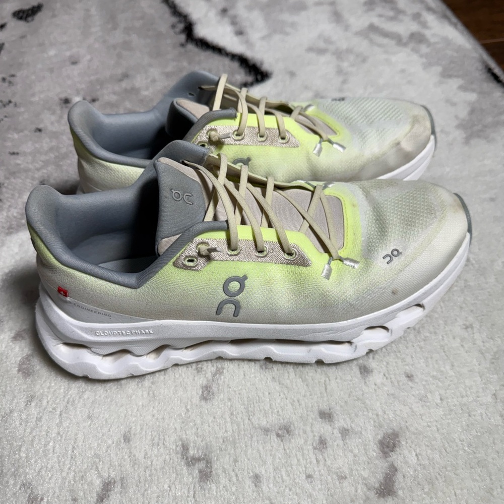 Oncloud Cloudtilt Sneaker